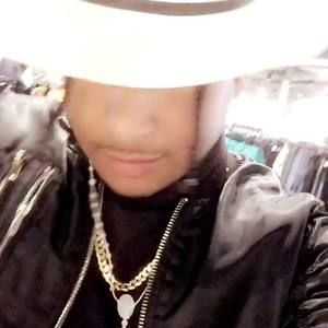 Meet your Posher, Kevin